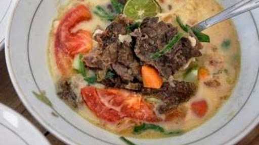 Sop & Soto Betawi Bang Alief 4