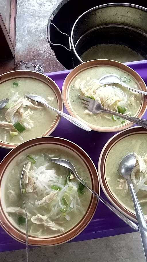 Soto Ayam Betawi Pak Adit 7