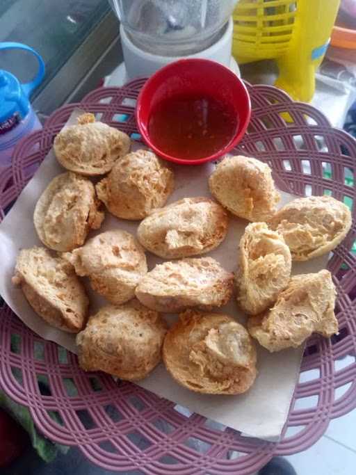 Soto Ayam Betawi Pak Adit 1