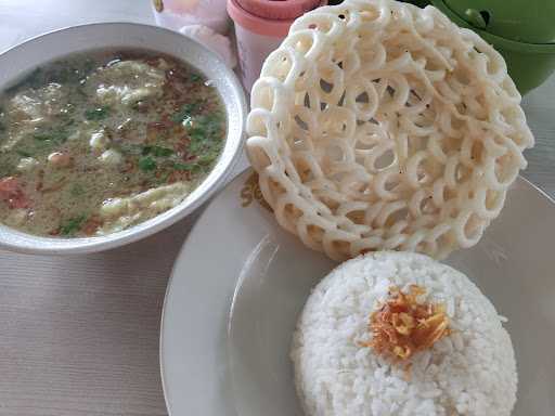 Soto Betawi Bu Jun 1