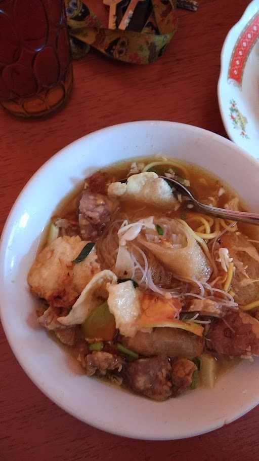 Soto Mie Bogor ( A' Kosim ) 3