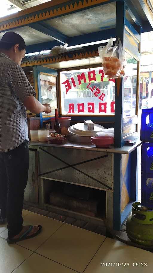 Soto Mie Bogor ( A' Kosim ) 6