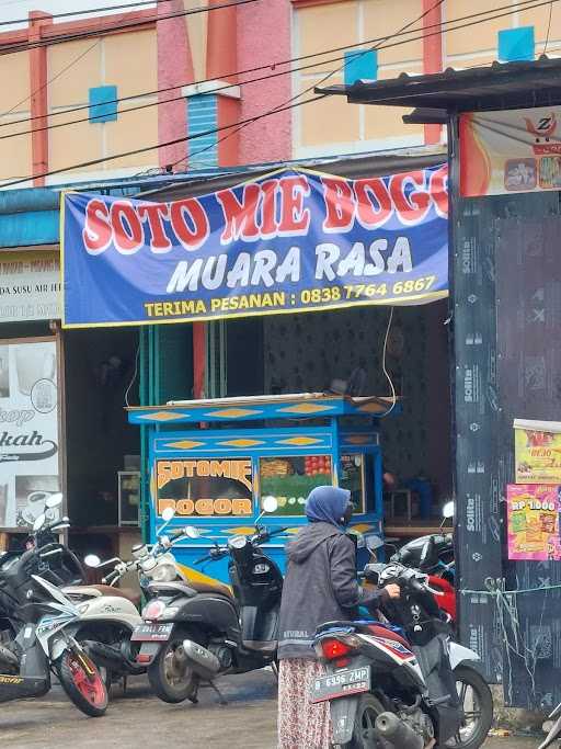 Soto Mie Bogor Muara Rasa 9