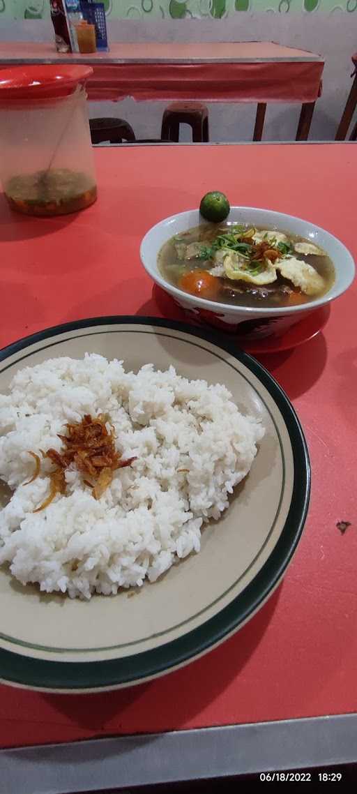 Soto Mie Bogor Muara Rasa 2