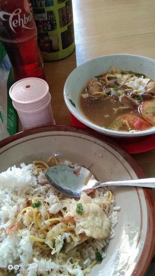 Soto Mie Bogor Muara Rasa 3