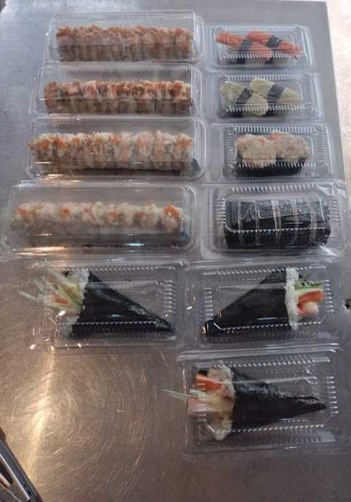 Sushi Kawa 4