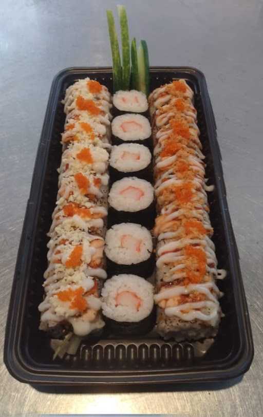 Sushi Kawa 8