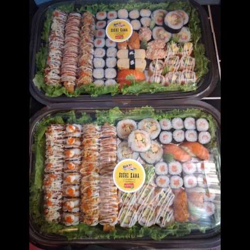 Sushi Kawa 7