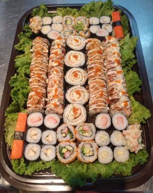 Sushi Kawa 1