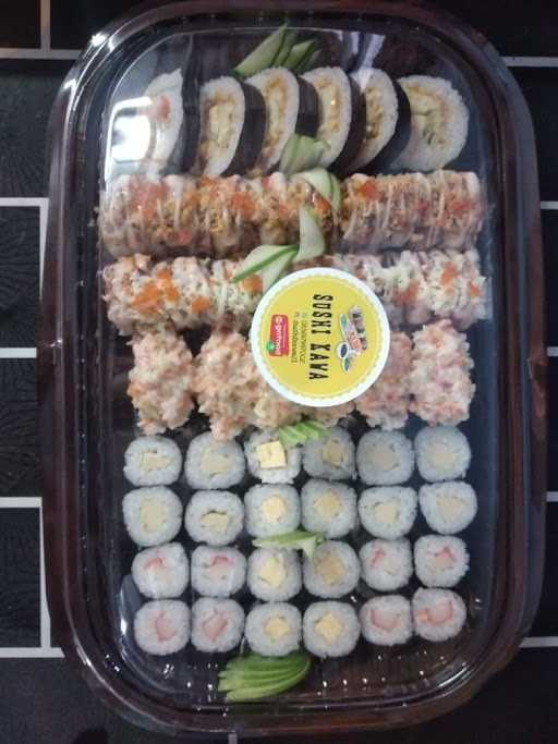 Sushi Kawa 6