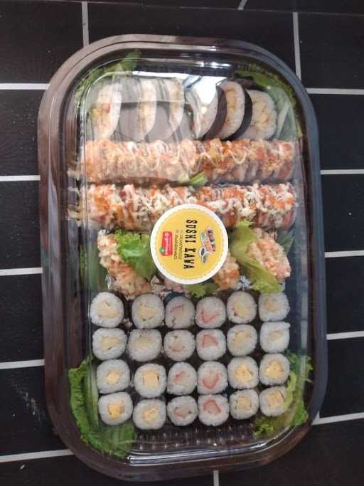 Sushi Kawa 2
