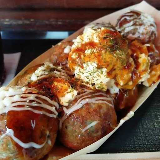 Takoyaki & Dimsum Makori 2