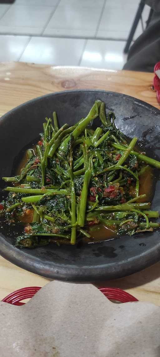 Waroeng Sambal Bakar Sawangan 7