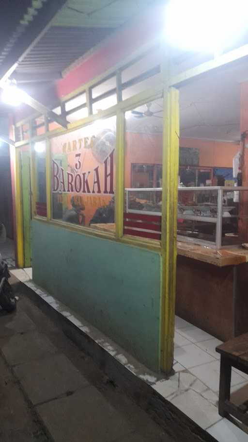 Warteg 3 Barokah Tegal Banjaran 7