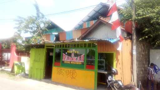 Warteg 3 Barokah Tegal Banjaran 8