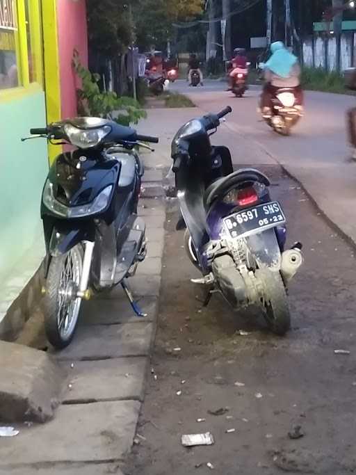 Warteg 3 Barokah Tegal Banjaran 6