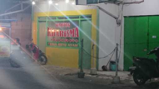 Warteg Kharisma Bahari 7