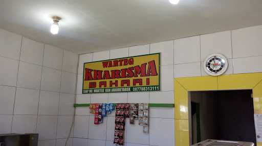 Warteg Kharisma Bahari 8