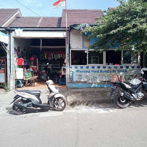 Warung Nasi Si Teteh 2