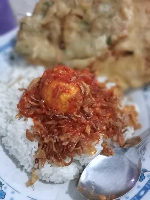 Warung Nasi Uduk Ibu Nining 3