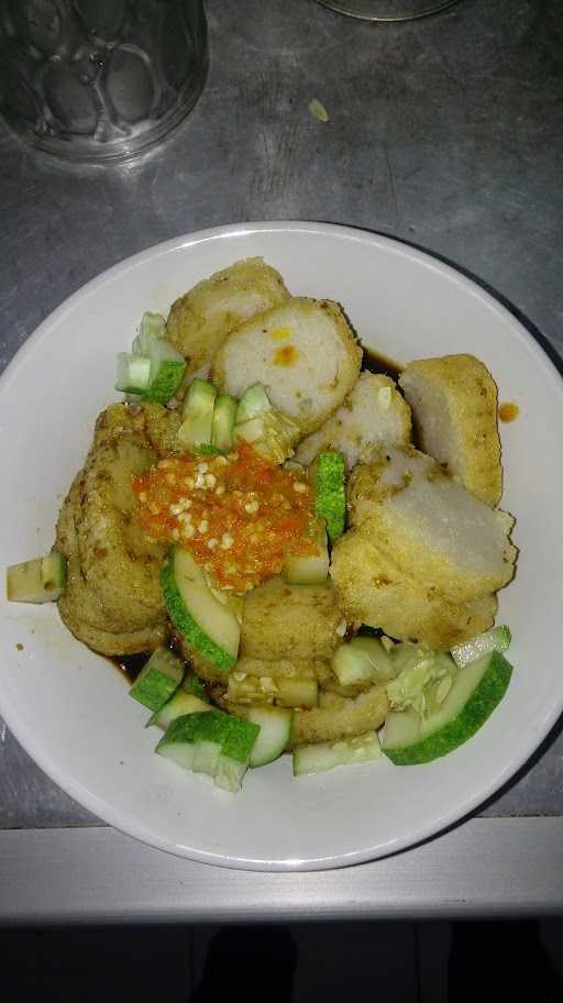 Warung Pempek Mang Yan 5