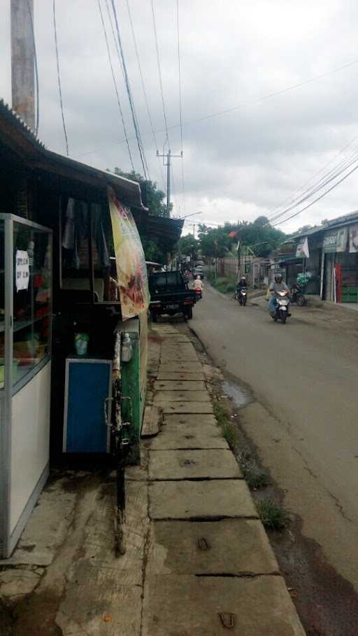 Warung Soto Betawi Bu Rosna 4