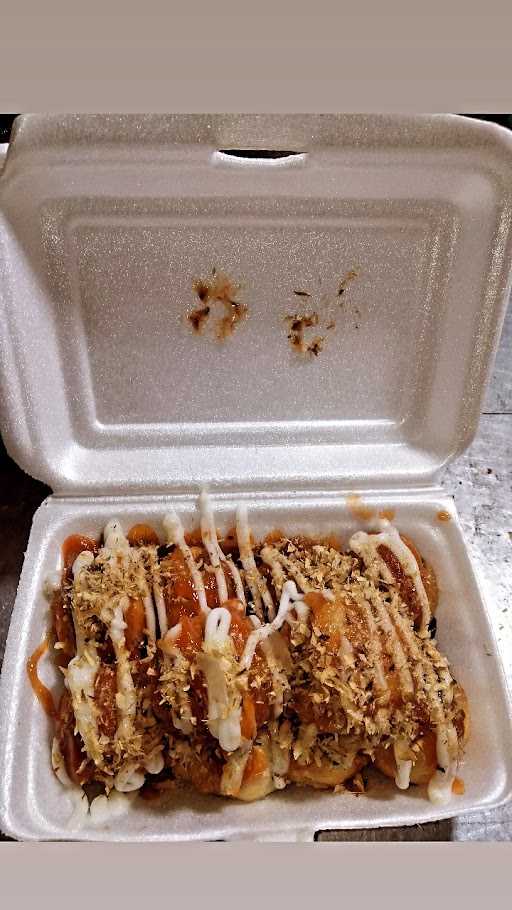 Yutaka Takoyaki 2