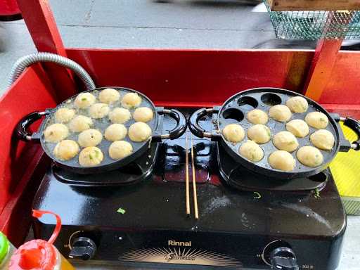 Yutaka Takoyaki 1