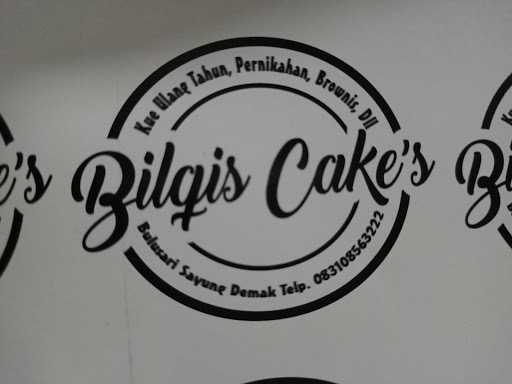 Bilqis Cake'S 7