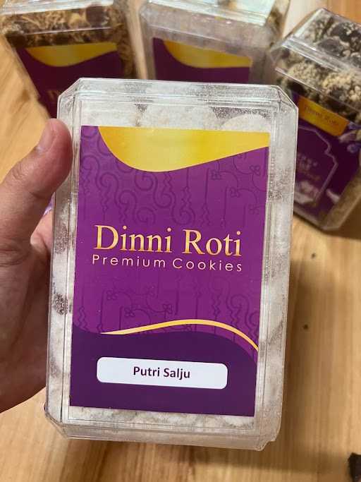 Dinni Roti 2