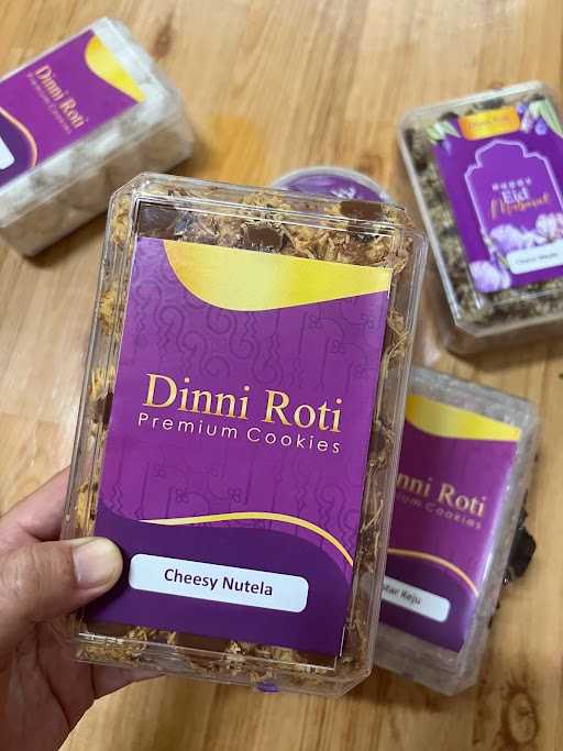 Dinni Roti 3