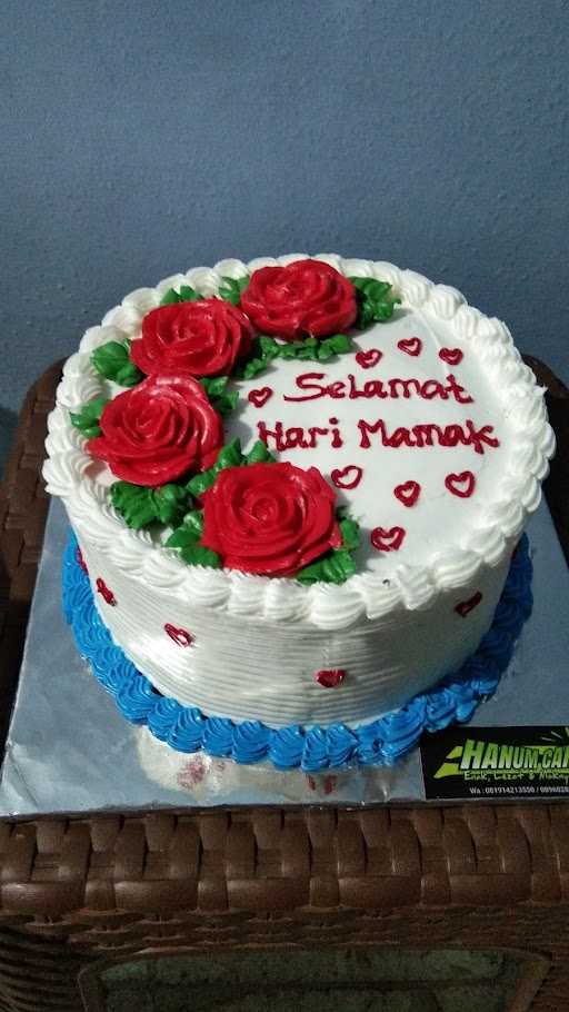 Hanum Cake 8