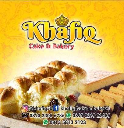 Khafiq Cake &Bakery 4