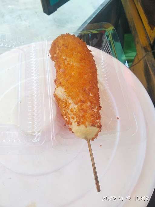 Oemah Corndog 2