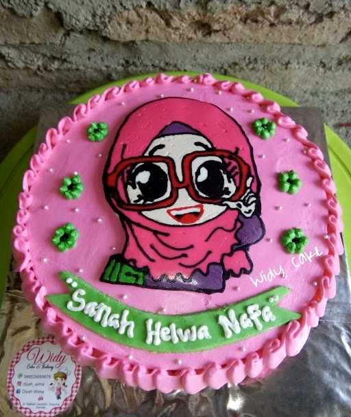 Widy Cake 4