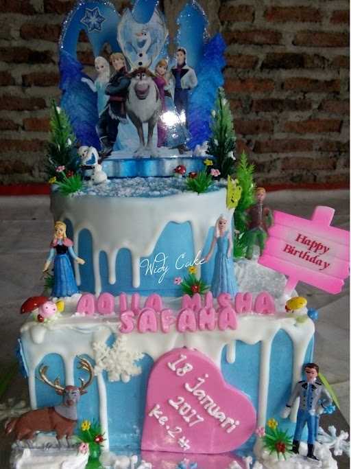 Widy Cake 5