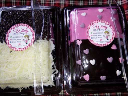 Widy Cake 3