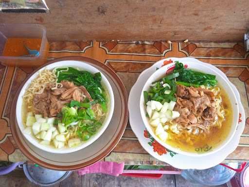 Mie Ayam Eco 3