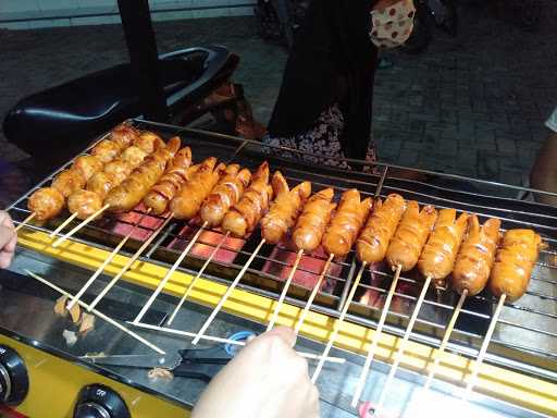 Sosis Bakar Ayo Jajan 1