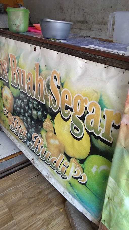 Aneka Minuman Segar Bubudi 7