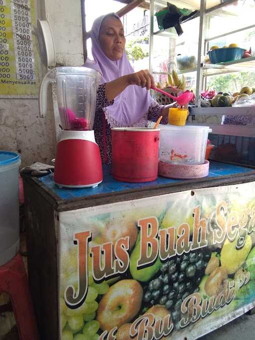 Aneka Minuman Segar Bubudi 5