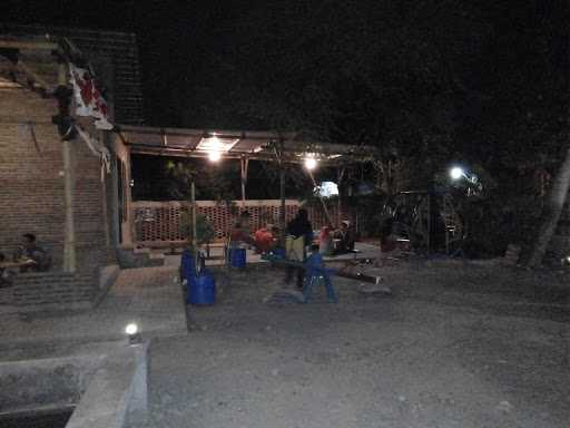 Angkringan Gebang 6