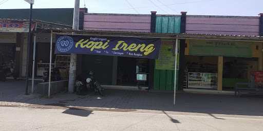 Angkringan Kopi Ireng 10