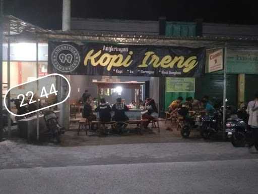 Angkringan Kopi Ireng 9