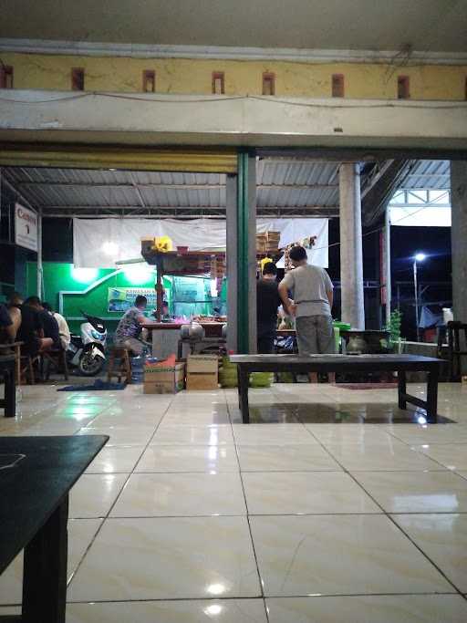 Angkringan Kopi Ireng 5