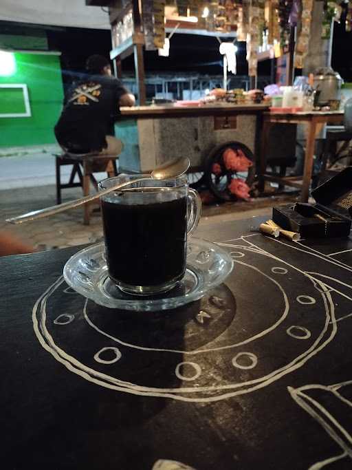 Angkringan Kopi Ireng 2