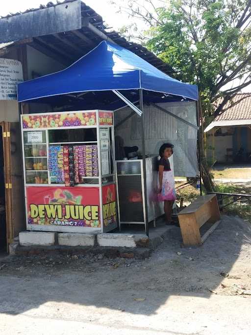 Dewi Juice 2 5