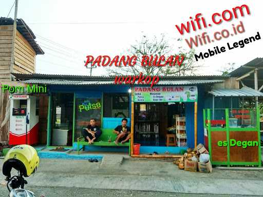 Warung Kopi Gus Lau 8