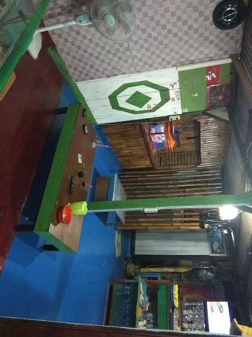 Warung Kopi Gus Lau 2