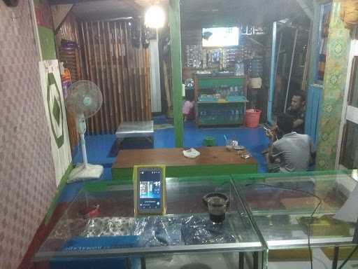 Warung Kopi Gus Lau 7